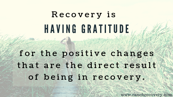 being sober, Being Sober &#8211; Being in Recovery, Top of the World Ranch Addiction Treatment and Rehabilitation Centre