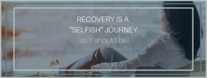 What is recovery