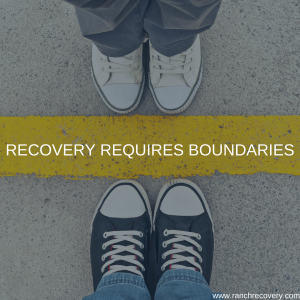 Recovery is selfish, Recovery is a “Selfish” Journey (as it should be), Recovery Ranch Addiction Treatment and Rehabilitation Centre