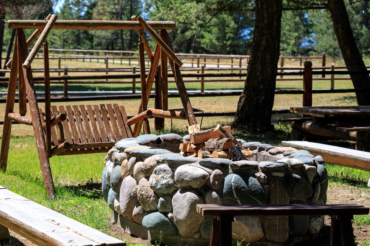 , The Ranch, Top of the World Ranch Addiction Treatment and Rehabilitation Centre