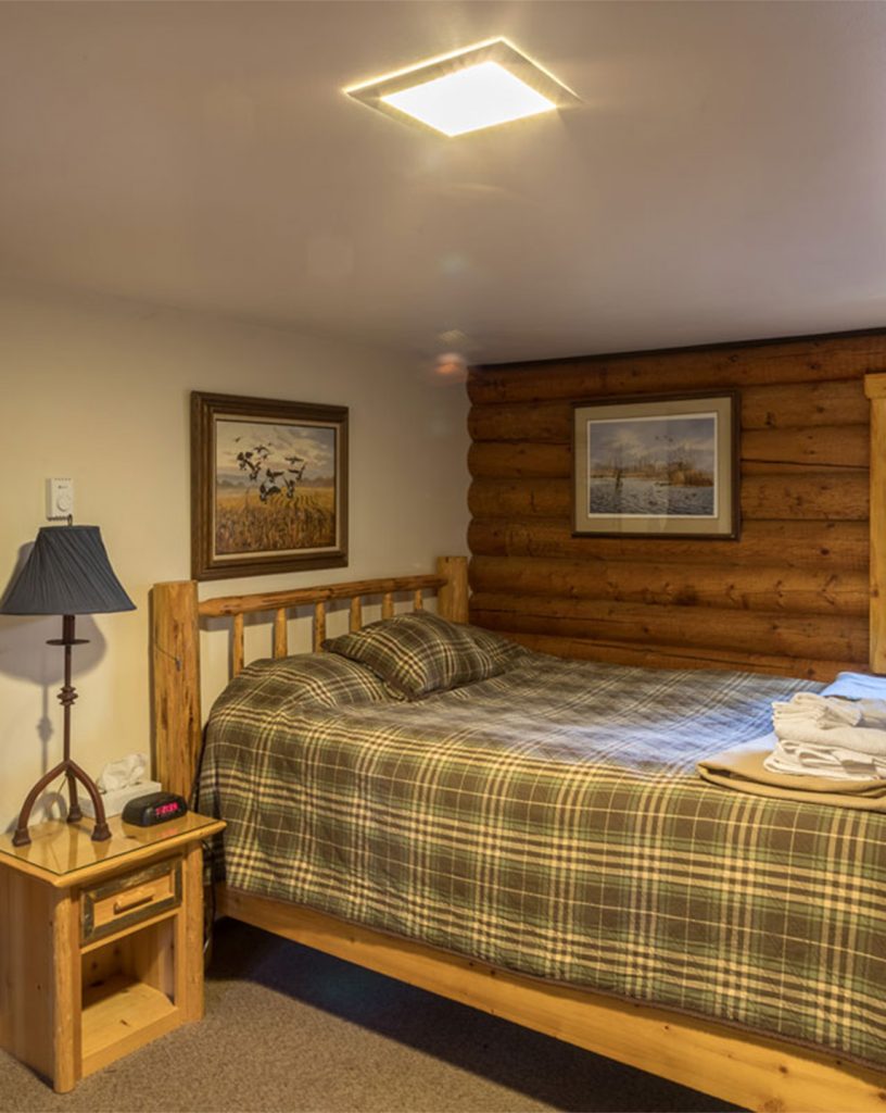 , Accommodations, Top of the World Ranch Addiction Treatment and Rehabilitation Centre